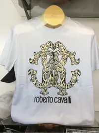 在飛比找蝦皮購物優惠-Roberto Cavalli