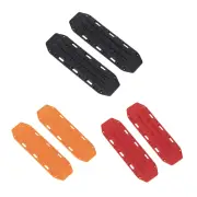 Anti-Skid Plate Sand Ladders Escape Board for 1/24 AXIAL SCX24 RC Car