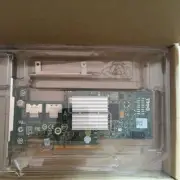 Dell PERC H200 Adapter 8Port 6Gb/s SAS SATA Controller Card From AU seller