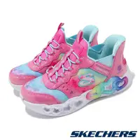 在飛比找PChome24h購物優惠-Skechers 斯凱奇 兒童燈鞋 S Lights-Inf