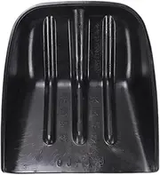 Stgfyxgs Cleaning Head Hand Tool Easy Install Accessories Agricultural Tool Snow Cleaner for Yard Home Outdoor, Style B, as described