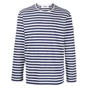 [Cdg Play] Cdg Play-T Shirt Cotone-Uomo M