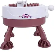 Hand Knitting Machine, Children Knitting Machine, Adjust The Width of The Fabric, Sewing Needle Knitting Machine for Sewing Machine Knitting Needle