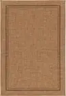 JACK Belgium Beige Natural Outdoor Indoor Modern Large Rug Carpet FREE POST*