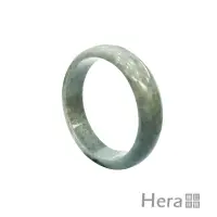 在飛比找momo購物網優惠-【HERA 赫拉】ll現貨llA貨翡翠頂級豆種手鐲(現貨瘋搶