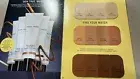 Bobbi Brown More Beauty Less Makeup Vitamin Enriched Skin Tint 12 SAMPLES