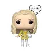 Clueless - Cher (As If) 30th Anniversary Pop! Vinyl Figure