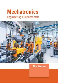 在飛比找誠品線上優惠-Mechatronics: Engineering Fund