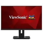 ViewSonic VG2755-2K 27" 75Hz WQHD IPS Business Monitor
