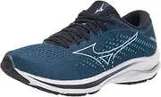 [Mizuno] Men's Wave Rider 25 Running Shoes