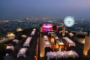 蓮花大飯店lebua at State Tower