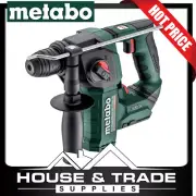 Metabo Brushless Hammer Drill 12v Powermaxx BH 12 BL 16 600207850 TOOL ONLY