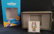 2021 Chibi Coin Disney Series – Daisy Duck 1oz Silver Coin COA#01636