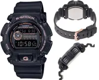 在飛比找Yahoo!奇摩拍賣優惠-日本正版 CASIO 卡西歐 G-Shock DW-9052