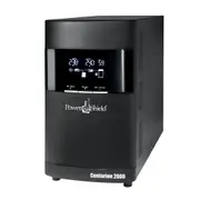 POWERSHIELD Centurion 2000VA True On-Line Tower UPS Tower