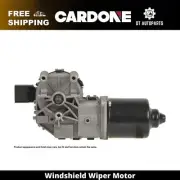 For 2004-2009 Chrysler Cirrus Windshield Wiper Motor Front Cardone 2005 2006