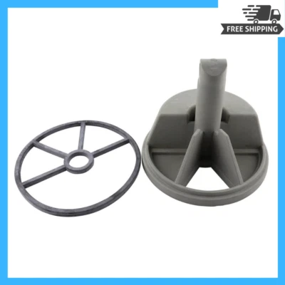 Astral Hurlcon MPV Valve Diverter Rotor & Gasket 50MM RX FILTERS - 75925 - 75929