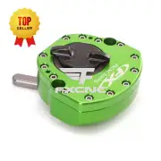 CNC Universal Steering Damper Stabilizer Control Safety For ZX636/ZXRR ZX-10R