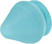 GARVALON Multifunctional Massage Ball with Suction Cup for Back Neck and Foot Relief Handheld Tool for Targeted Muscle Tension and Fascia Bonding