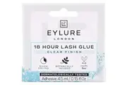 Eylure 18 Hour Lash Glue - Clear Finish