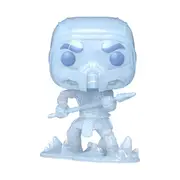 Mortal Kombat (MK11) - Sub-Zero Fatality Pop! - 3.85 Inch