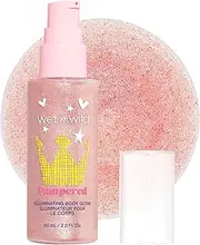 wet n wild Pampered Illuminating Body Glow Manifesting