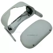 NEW OEM Oculus Quest 2 VR Headset - Front Cover, Body Shell & Speakers Assembly