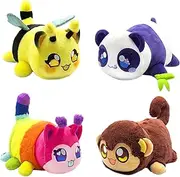 APHMAU MeeMeows 11" Mystery Plush Safari