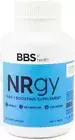 NRGy NAD+ & Cellular Energy Booster – Nicotinamide Riboside & Resveratrol Suppl