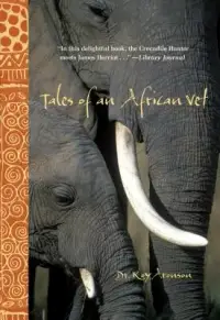 在飛比找博客來優惠-Tales of an African Vet