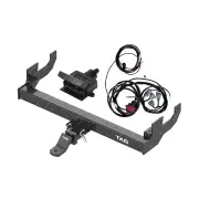 TAG Heavy Duty Towbar Kit for Toyota Hilux GUN 122 125 126 136 TGN 111 121 15-On