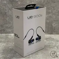 在飛比找蝦皮購物優惠-『澄橘』UE Ultimate ears 900s 入耳式監