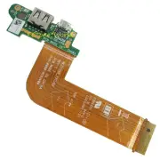 MLD-DB-USB USB Charge Power Board for Dell Venue 11 PRO 5130