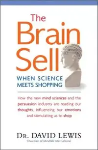 在飛比找博客來優惠-The Brain Sell: When Science M