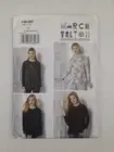 Vogue Sewing Pattern 9130 V9130 Misses Tops Pattern Size L-XXL 16-26 NEW