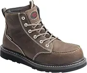 [Avenger Work Boots] Men's Above Ankle Construction Boot