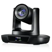 PTZ Camera AI Auto Tracking 20X 20X Zoom/USB3.0/HDMI/SDI/LAN/PoE/AI Tracking