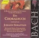 Bach - Bach: Chorale Book: Incidental Festivities ** Free Shipping**