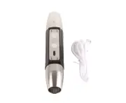 Portable Jewelry Appraisal Flashlight DX4 Four Light Source USB Rechargeable UV Torch