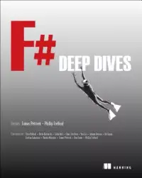 在飛比找博客來優惠-F# Deep Dives
