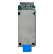 NEW For DELL Latitude 7214 7204 Rugged M.2 Hard Drive Caddy