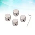 Guitar Bass Accesories Volume Control Knob Volume Tone Knobs