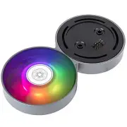 SilverStone IMF70-ARGB 70mm IceMyst Series All-In-One Liquid Coolers