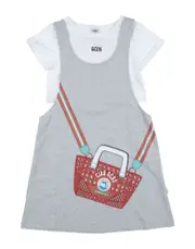 [GCDS MINI] GCDS MINI Kids' dresses - Item 15306009