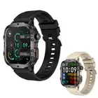 2024 NEW Smart Watch Men Women Student 100+ Sport Smartwatch for iPhone Samsung
