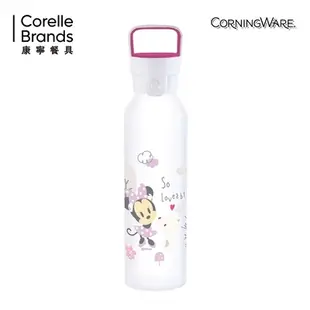 美國康寧CORNINGWARE 童玩趣隨行X杯-(米妮)