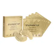 [STARSKIN] VIP The Gold Mask™ Eye Revitalizing Luxury Gold Foil Eye Mask