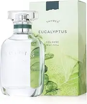 Thymes Eucalyptus Cologne Spray 50ml