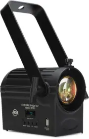 ADJ Encore Profile Mini WW LED Ellipsoidal Luminaire