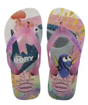 Havaianas Kids Nemo E Dory Sandals